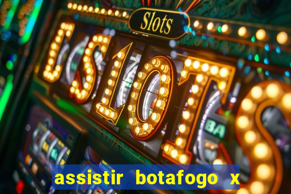 assistir botafogo x sao paulo futemax